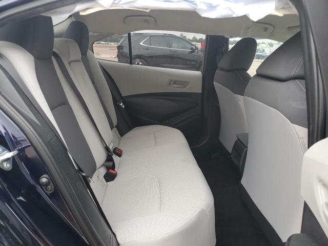 Photo 6 from auction – 2022 TOYOTA COROLLA LE with VIN 5YFEPMAE2NP332537