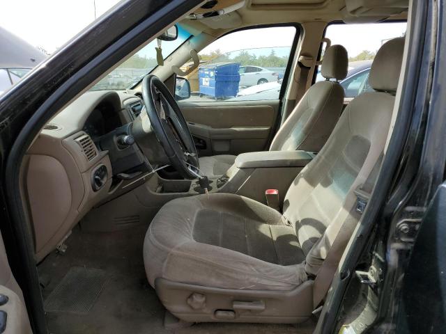 Photo 7 from auction – 2005 FORD EXPLORER X with VIN 1FMDU63W35ZA25966