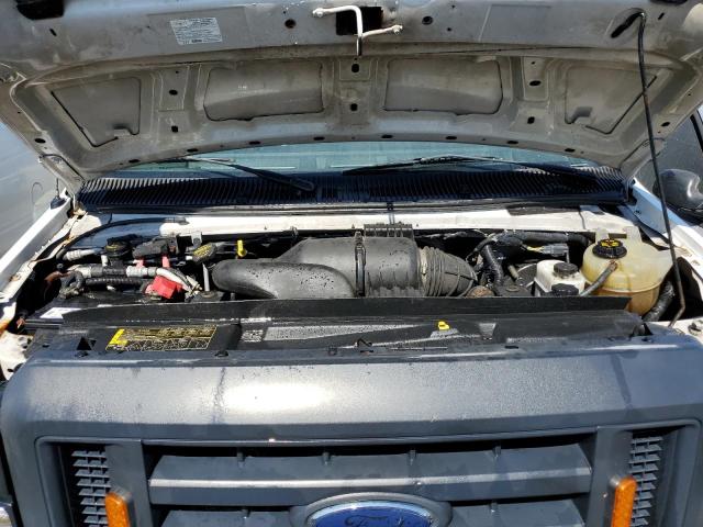 Photo 7 from auction – 2013 FORD ECONOLINE with VIN 1FTNE1EW9DDA23138