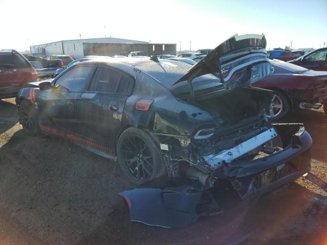 Photo 3 from auction – 2018 DODGE CHARGER R/ with VIN 2C3CDXGJ9JH173025