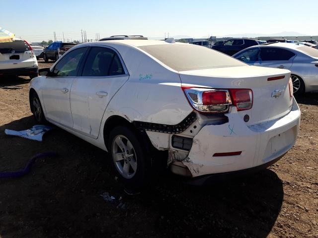 Photo 3 from auction – 2013 CHEVROLET MALIBU 1LT with VIN 1G11C5SA2DF351700