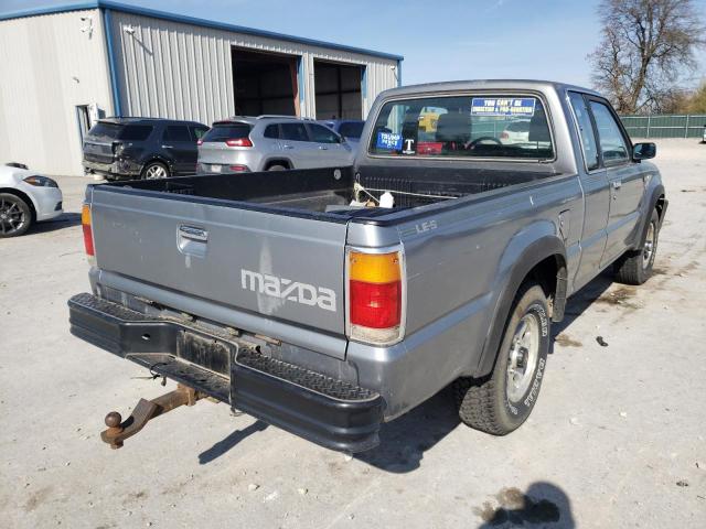 Photo 4 from auction – 1993 MAZDA B2600 CAB with VIN JM2UF6142P0368593