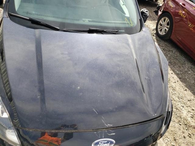 Photo 7 from auction – 2021 FORD ESCAPE S with VIN 1FMCU0F65MUA08277