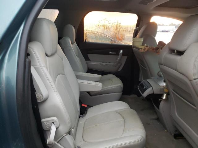 Photo 6 from auction – 2010 GMC ACADIA SLT with VIN 1GKLRMEDXAJ146685