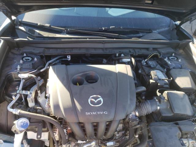 Photo 7 from auction – 2021 MAZDA CX-30 SELE with VIN 3MVDMABL0MM258023