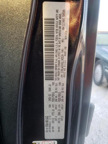 Photo 10 from auction – 2016 JEEP WRANGLER U with VIN 1C4BJWDGXGL145524