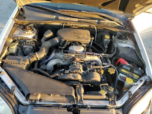 Photo 7 from auction – 2006 SUBARU LEGACY 2.5 with VIN 4S3BP626267320543