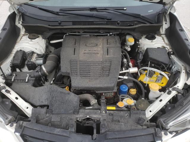 Photo 7 from auction – 2019 SUBARU FORESTER T with VIN JF2SKAWC4KH534361