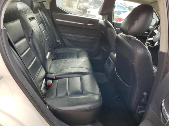Photo 6 from auction – 2008 DODGE CHARGER SX with VIN 2B3KA33G88H304931