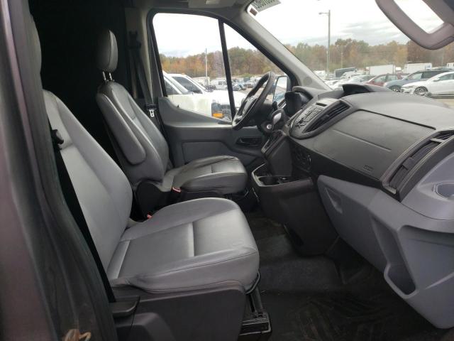 Photo 5 from auction – 2015 FORD TRANSIT T- with VIN 1FTNR2CG3FKA10454