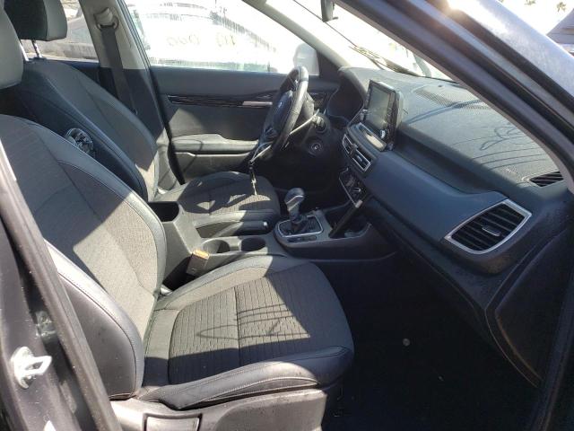 Photo 5 from auction – 2021 KIA SELTOS S with VIN KNDEU2AA9M7115321