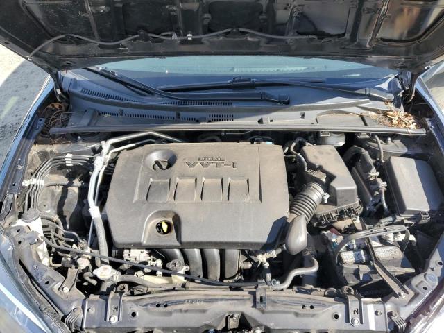 Photo 7 from auction – 2017 TOYOTA COROLLA L with VIN 2T1BURHE9HC810259