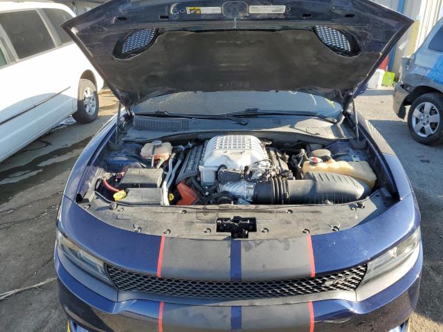 Photo 7 from auction – 2015 DODGE CHARGER SR with VIN 2C3CDXL93FH809411