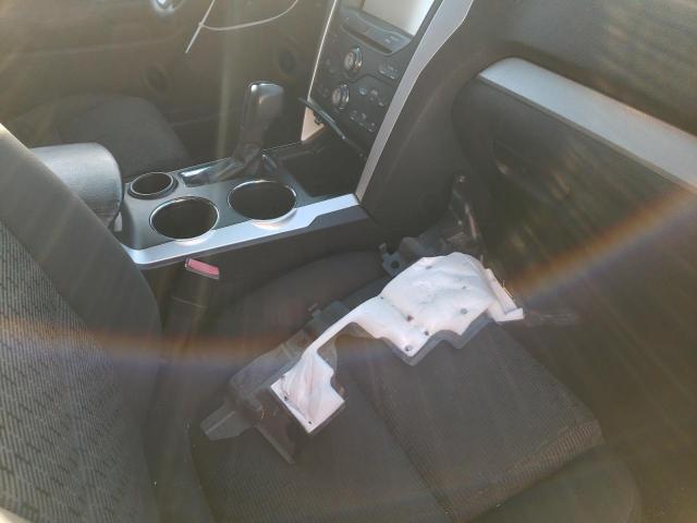 Photo 9 from auction – 2012 FORD EXPLORER X with VIN 1FMHK7D8XCGA30555