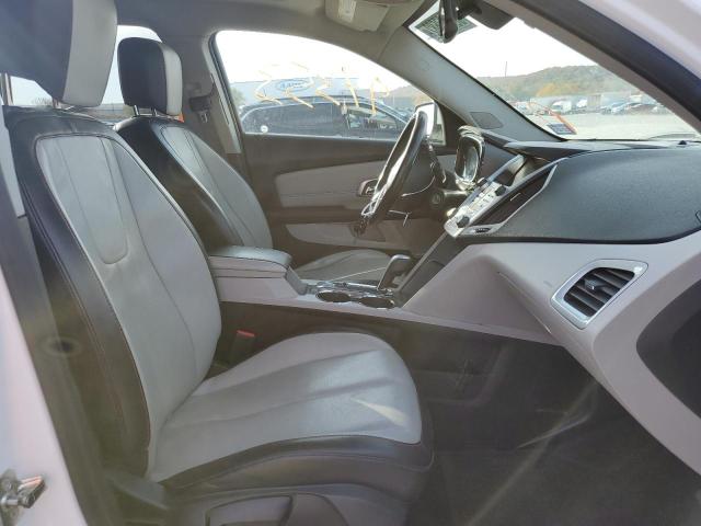 Photo 5 from auction – 2015 GMC TERRAIN SL with VIN 2GKFLXE35F6237892