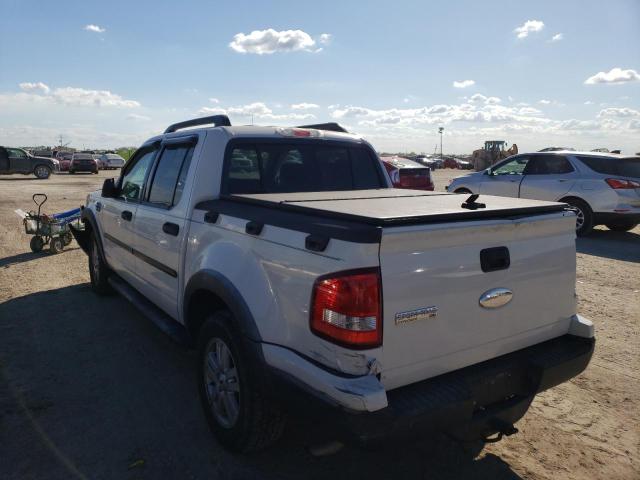 Photo 3 from auction – 2008 FORD EXPLORER S with VIN 1FMEU31E58UA14823