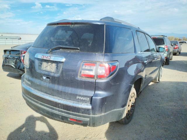 Photo 4 from auction – 2014 GMC ACADIA SLT with VIN 1GKKVRKDXEJ179524