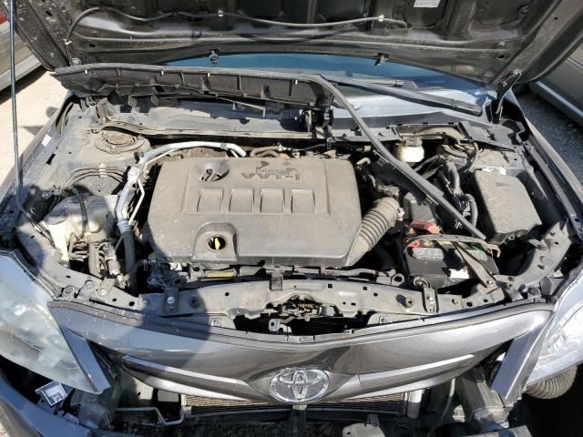 Photo 7 from auction – 2013 TOYOTA COROLLA with VIN 2T1BU4EE8DC978671
