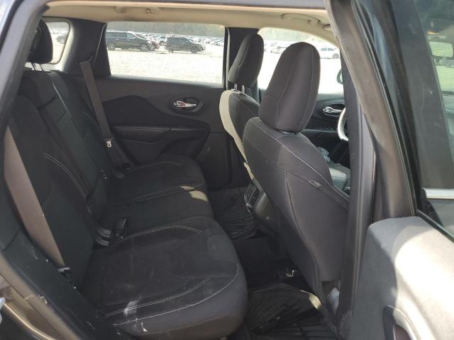 Photo 6 from auction – 2015 JEEP CHEROKEE L with VIN 1C4PJLCB8FW627402