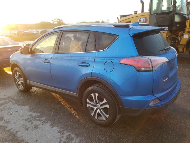 Photo 3 from auction – 2016 TOYOTA RAV4 LE with VIN JTMZFREV5GJ072198