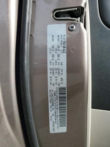 Photo 10 from auction – 2017 CHRYSLER PACIFICA T with VIN 2C4RC1EG2HR788856