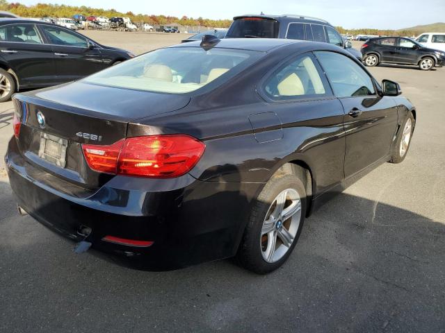 Photo 4 from auction – 2014 BMW 428 XI with VIN WBA3N9C52EF721836