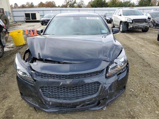 Photo 9 from auction – 2014 CHEVROLET MALIBU LS with VIN 1G11B5SL0EF151839