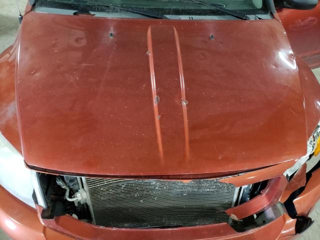 Photo 7 from auction – 2007 DODGE CALIBER SX with VIN 1B3HB48B67D113370