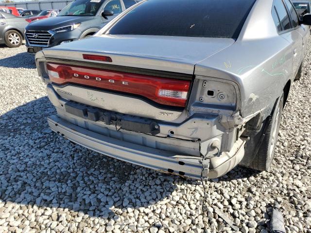 Photo 9 from auction – 2014 DODGE CHARGER SX with VIN 2C3CDXHG8EH324400