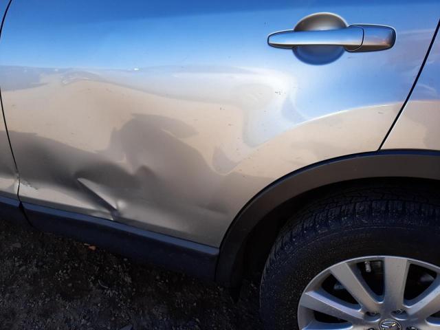 Photo 9 from auction – 2010 MAZDA CX-9 with VIN JM3TB2MV7A0223878
