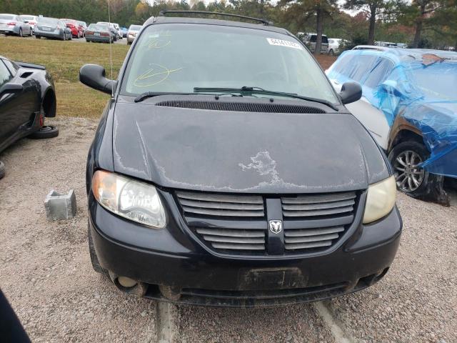 Photo 9 from auction – 2005 DODGE GRAND CARA with VIN 2D4GP44L15R411770