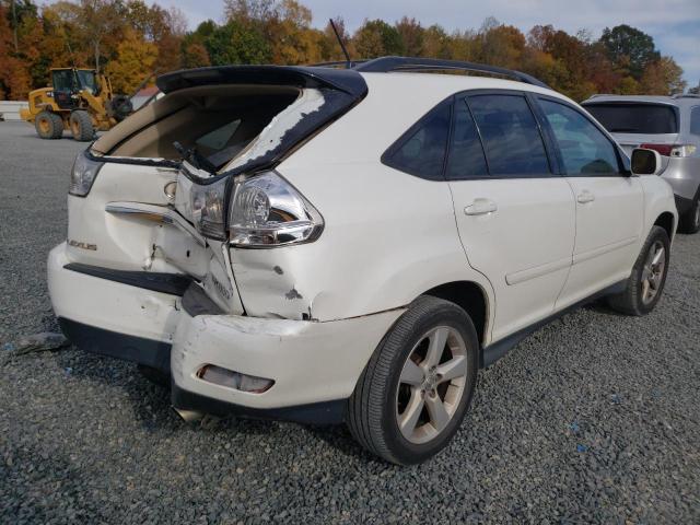 Photo 4 from auction – 2006 LEXUS RX 330 with VIN 2T2GA31U86C050637
