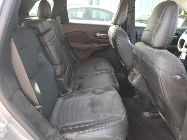 Photo 6 from auction – 2015 JEEP CHEROKEE L with VIN 1C4PJLDS5FW566735
