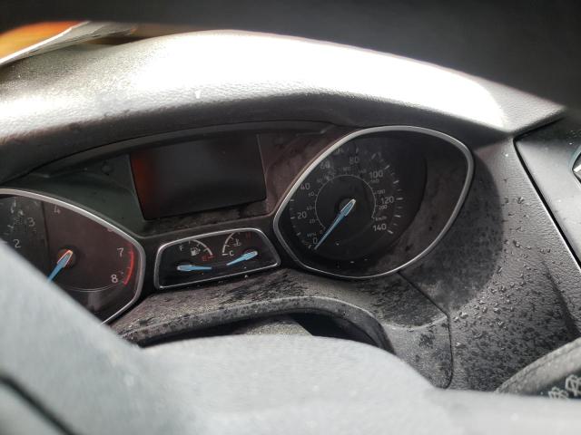 صورة رقم 8 من المزاد - 2017 FORD FOCUS SE مع VIN 1FADP3K25HL224006