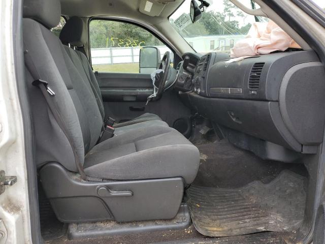 Photo 5 from auction – 2009 GMC SIERRA K25 with VIN 1GTHK53K79F114868