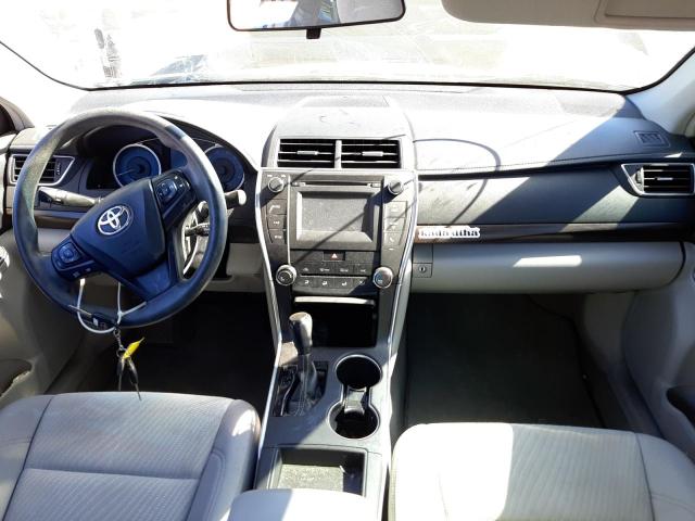 Photo 8 from auction – 2016 TOYOTA CAMRY LE with VIN 4T4BF1FK2GR573914