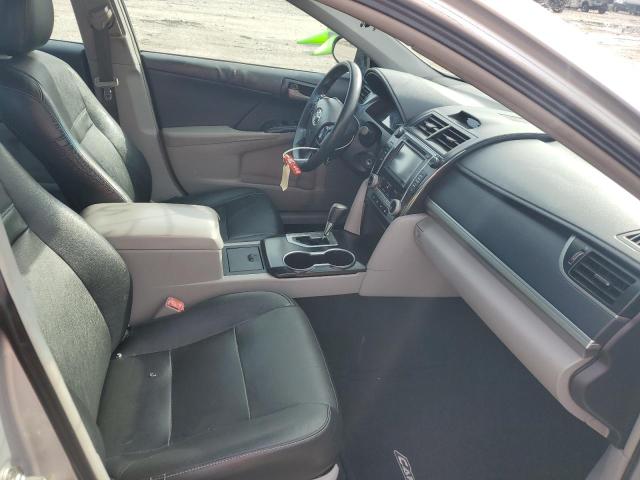 Photo 5 from auction – 2014 TOYOTA CAMRY L with VIN 4T4BF1FKXER432750