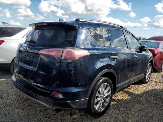 Photo 4 from auction – 2018 TOYOTA RAV4 LIMIT with VIN 2T3YFREV7JW482182