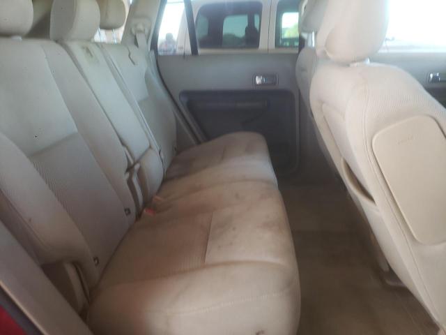 Photo 6 from auction – 2007 FORD EDGE SE with VIN 2FMDK36C87BA65942