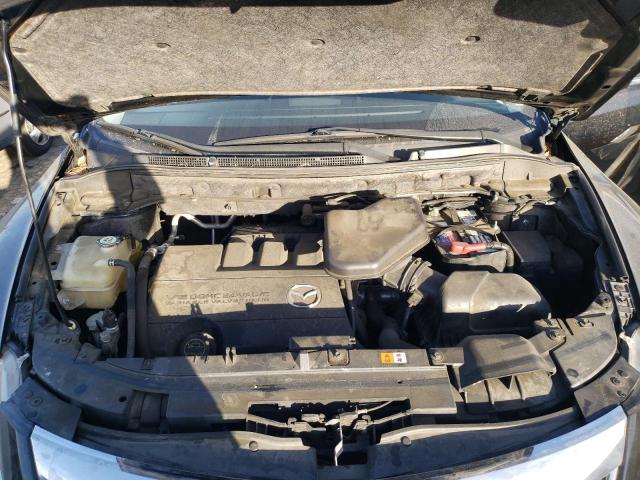 Photo 7 from auction – 2012 MAZDA CX-9 with VIN JM3TB2BV6C0350028