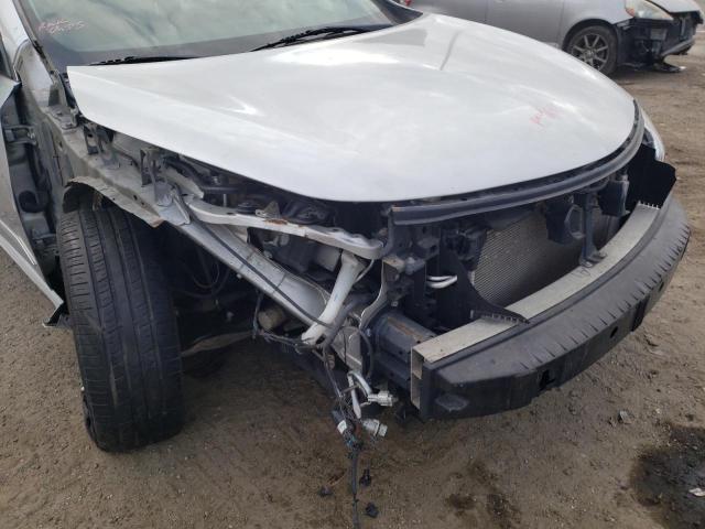 Photo 9 from auction – 2014 NISSAN ALTIMA 2.5 with VIN 1N4AL3AP8EC286328