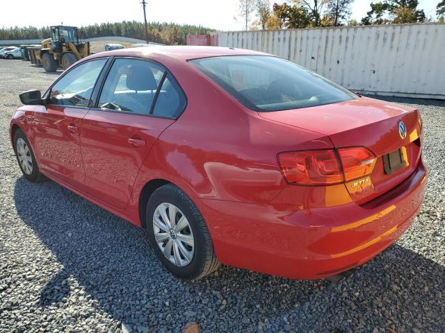 Photo 3 from auction – 2011 VOLKSWAGEN JETTA BASE with VIN 3VW2K7AJ3BM089370