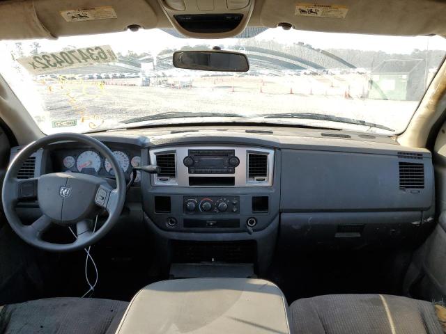 Photo 9 from auction – 2008 DODGE RAM 1500 S with VIN 1D7HA18N28S515271