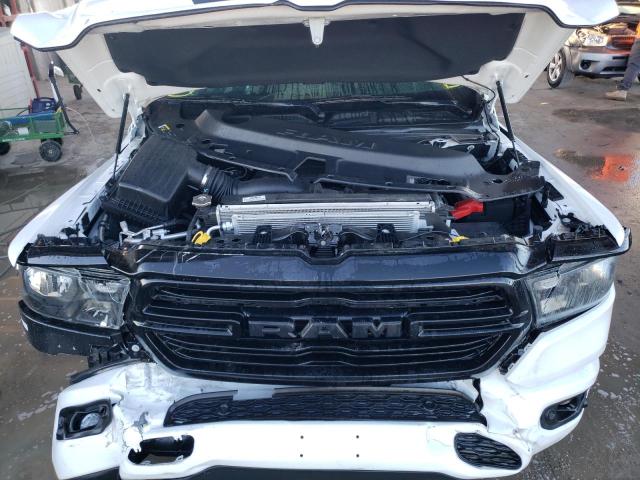Photo 7 from auction – 2020 RAM 1500 BIG H with VIN 1C6RREFT4LN354419