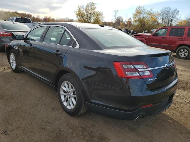 Photo 3 from auction – 2013 FORD TAURUS SE with VIN 1FAHP2D83DG169703