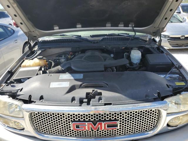 Photo 7 from auction – 2004 GMC YUKON DENA with VIN 1GKEK63U74J189526