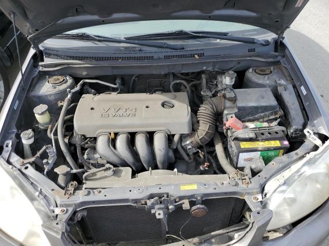 Photo 7 from auction – 2008 TOYOTA COROLLA CE with VIN 1NXBR32E78Z016172