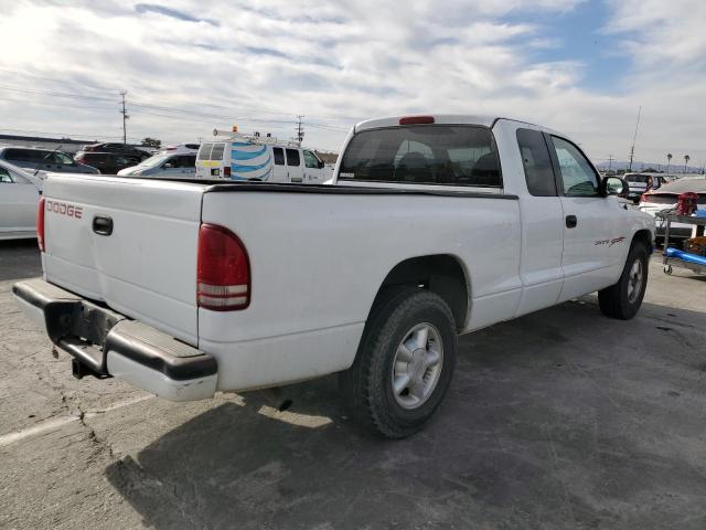 Photo 4 from auction – 1997 DODGE DAKOTA with VIN 1B7GL23X4VS298316