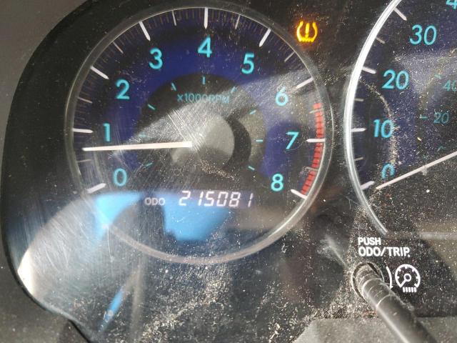 Photo 8 from auction – 2007 TOYOTA SIENNA CE with VIN 5TDZK23C07S024633