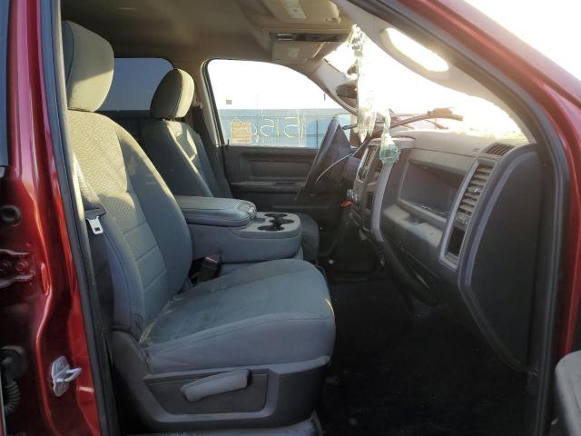 Photo 5 from auction – 2014 RAM 1500 ST with VIN 1C6RR7KT0ES431891